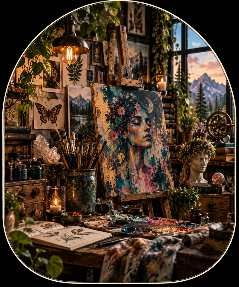 Art & Objects